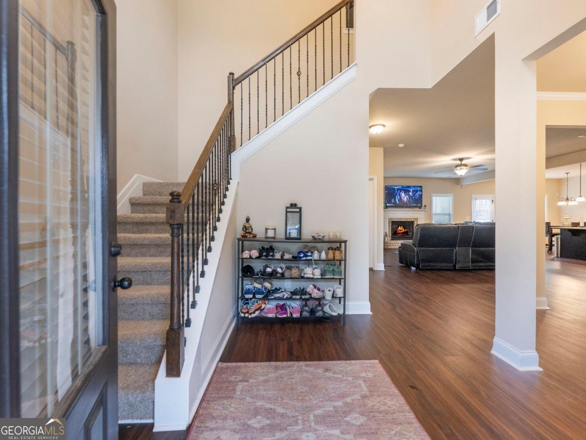 5667 Laney Drive Rex - 2