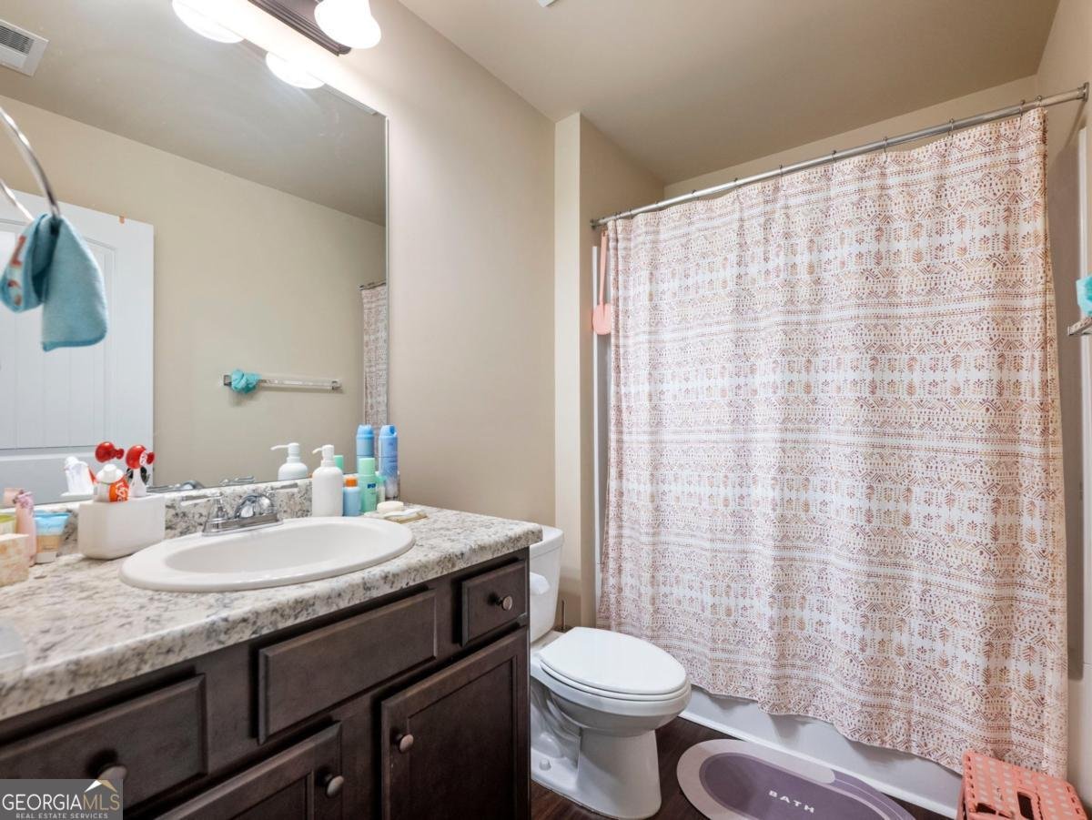 5667 Laney Drive Rex - 23