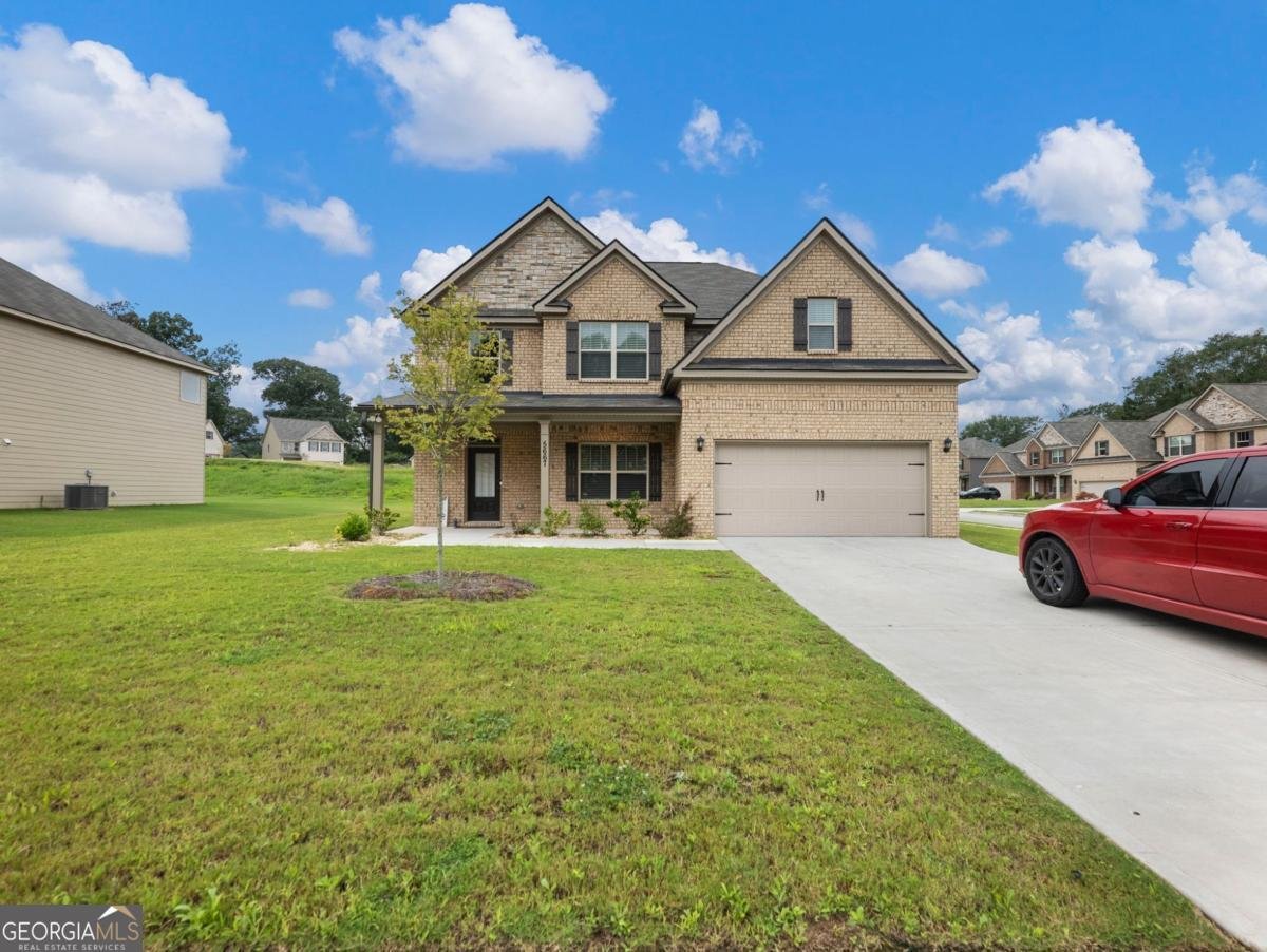 5667 Laney Drive Rex - 26