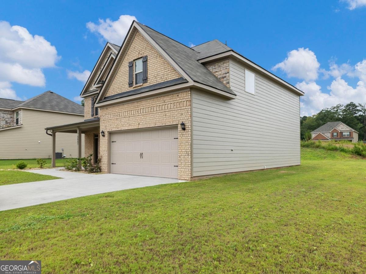 5667 Laney Drive Rex - 28