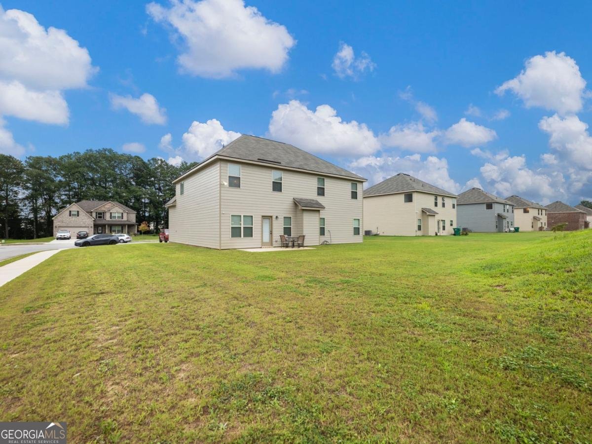 5667 Laney Drive Rex - 29