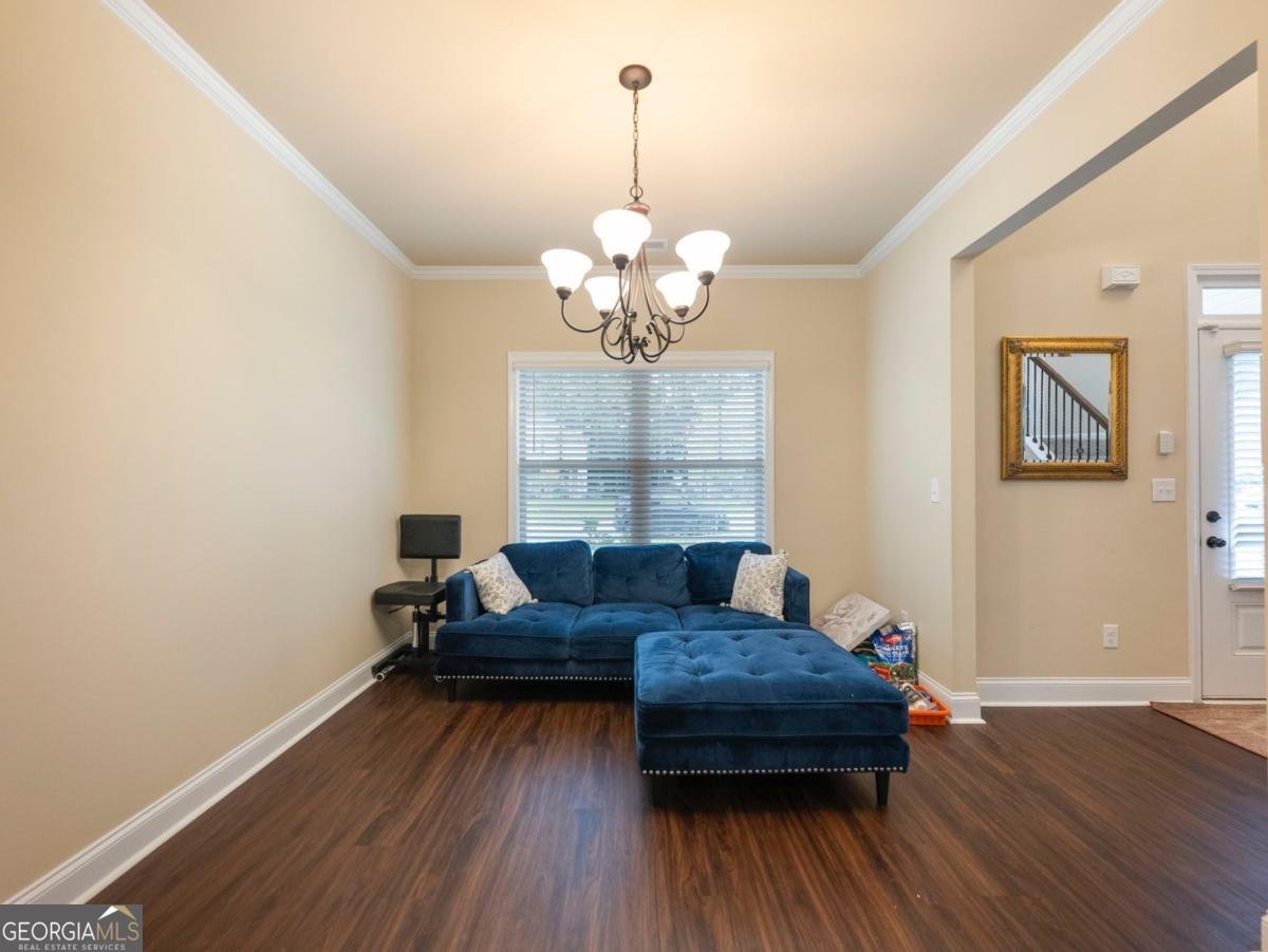 5667 Laney Drive Rex - 3
