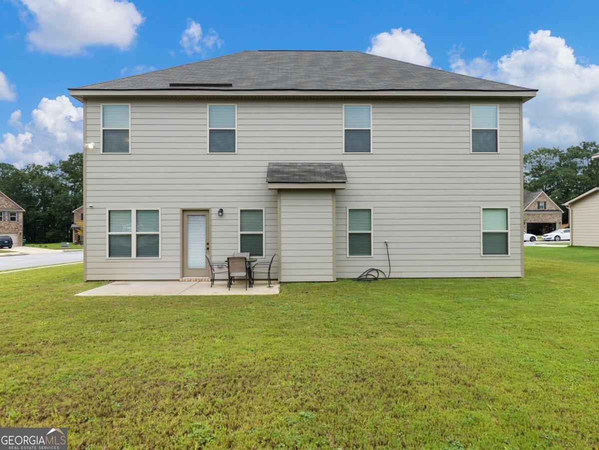 5667 Laney Drive Rex - 30