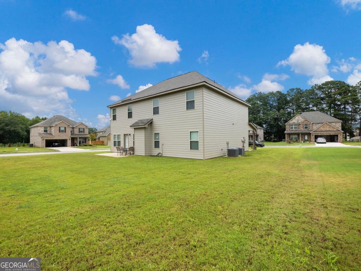 5667 Laney Drive Rex - 31