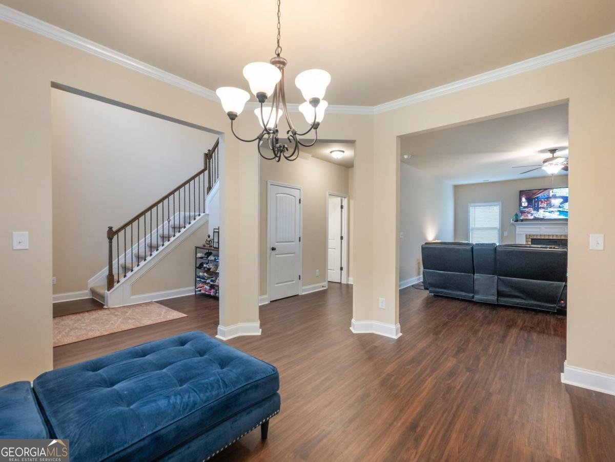 5667 Laney Drive Rex - 4