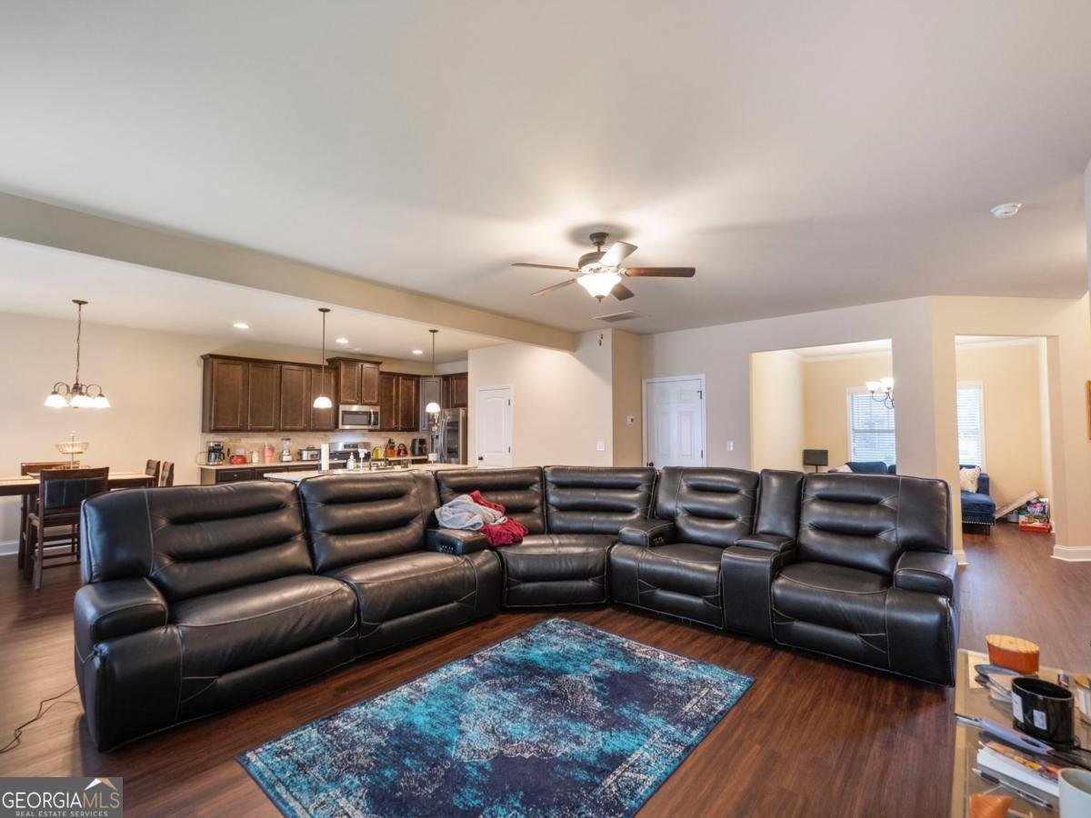 5667 Laney Drive Rex - 6