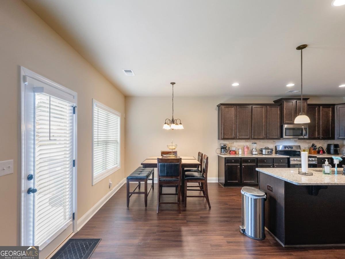 5667 Laney Drive Rex - 7