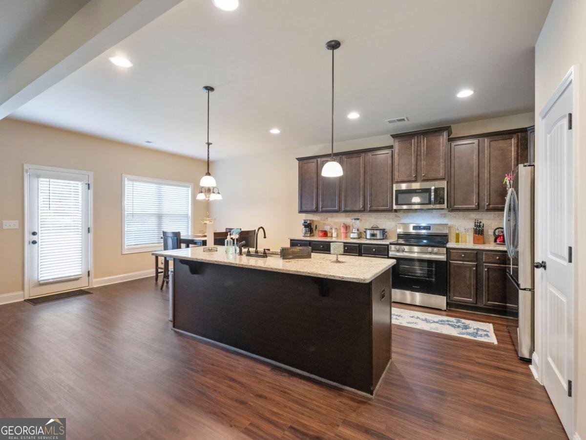 5667 Laney Drive Rex - 8