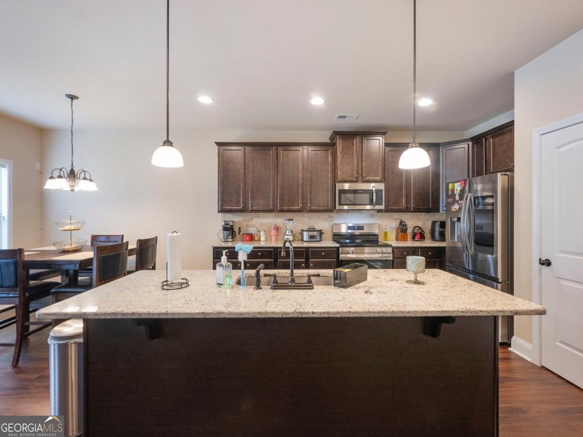 5667 Laney Drive Rex - 9