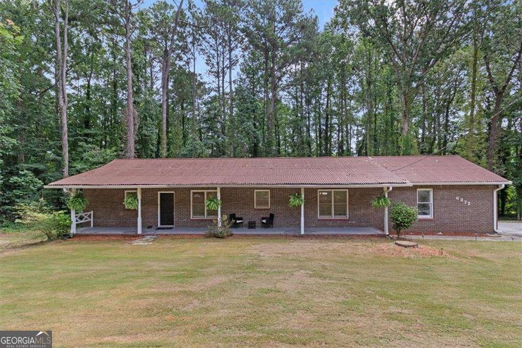 6372 Valley Dale Drive Riverdale - 1