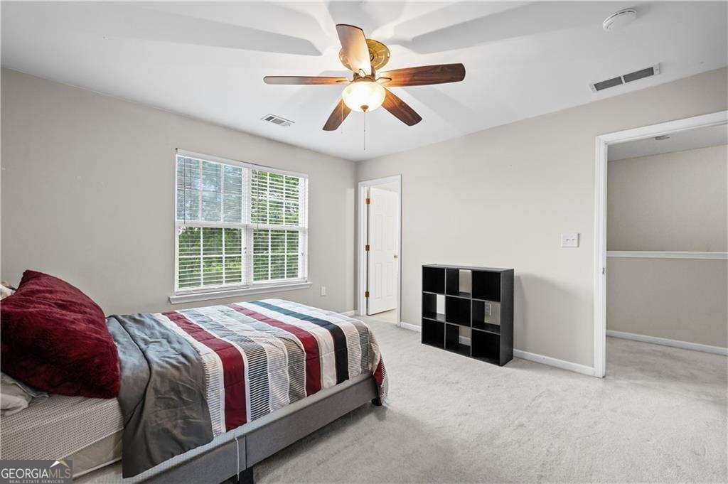 5479 Windy Creek Lane Norcross - 15