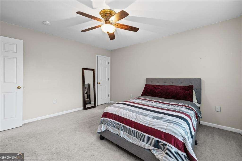 5479 Windy Creek Lane Norcross - 16