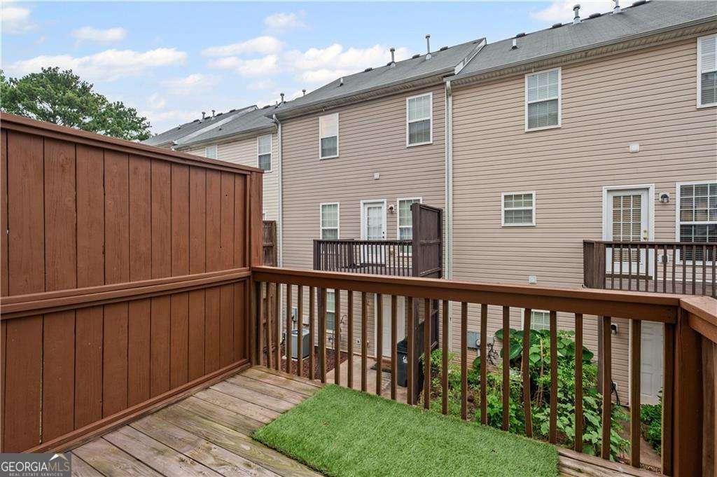 5479 Windy Creek Lane Norcross - 20