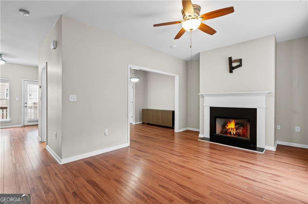 5479 Windy Creek Lane Norcross - 7