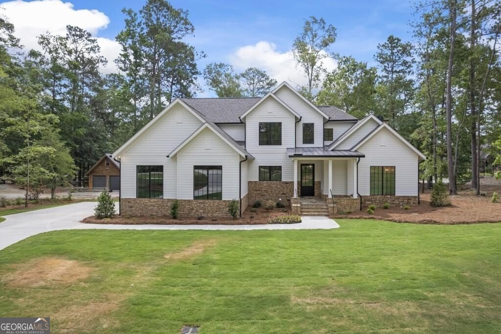 1301 Grayson Pointe Drive Buckhead - 1