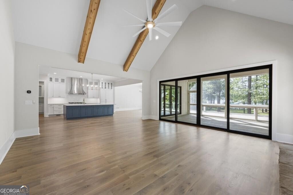 1301 Grayson Pointe Drive Buckhead - 10