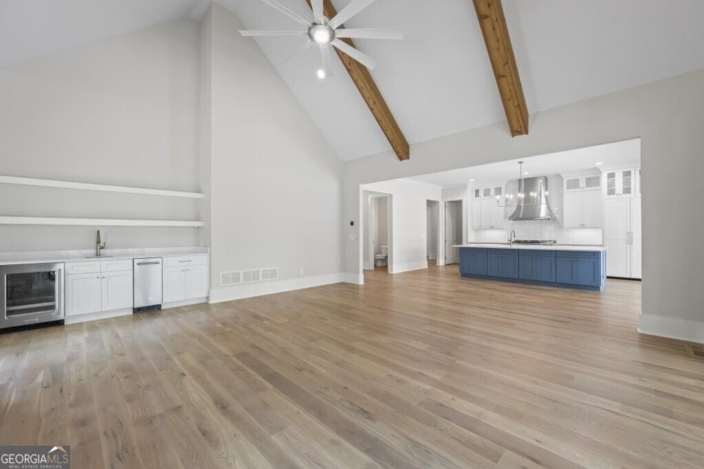1301 Grayson Pointe Drive Buckhead - 12
