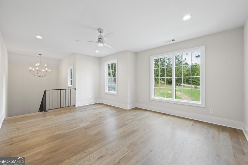 1301 Grayson Pointe Drive Buckhead - 35