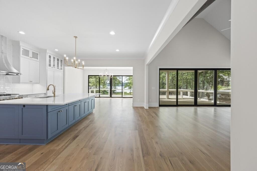 1301 Grayson Pointe Drive Buckhead - 6