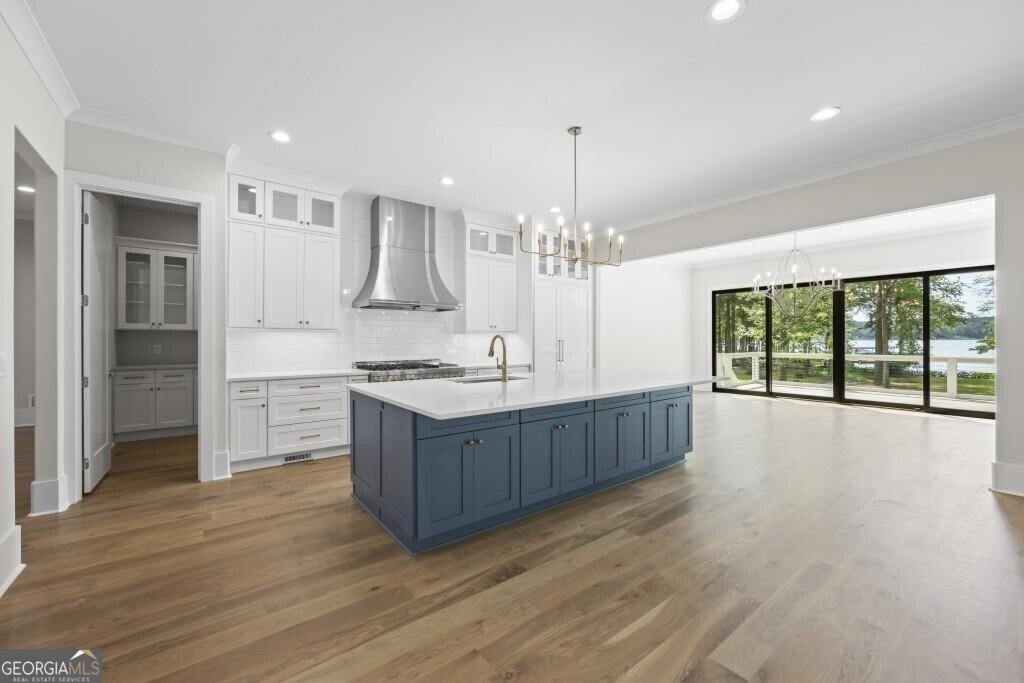 1301 Grayson Pointe Drive Buckhead - 7