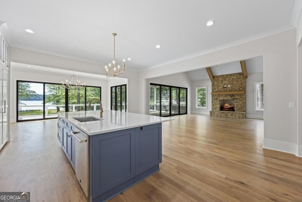 1301 Grayson Pointe Drive Buckhead - 8