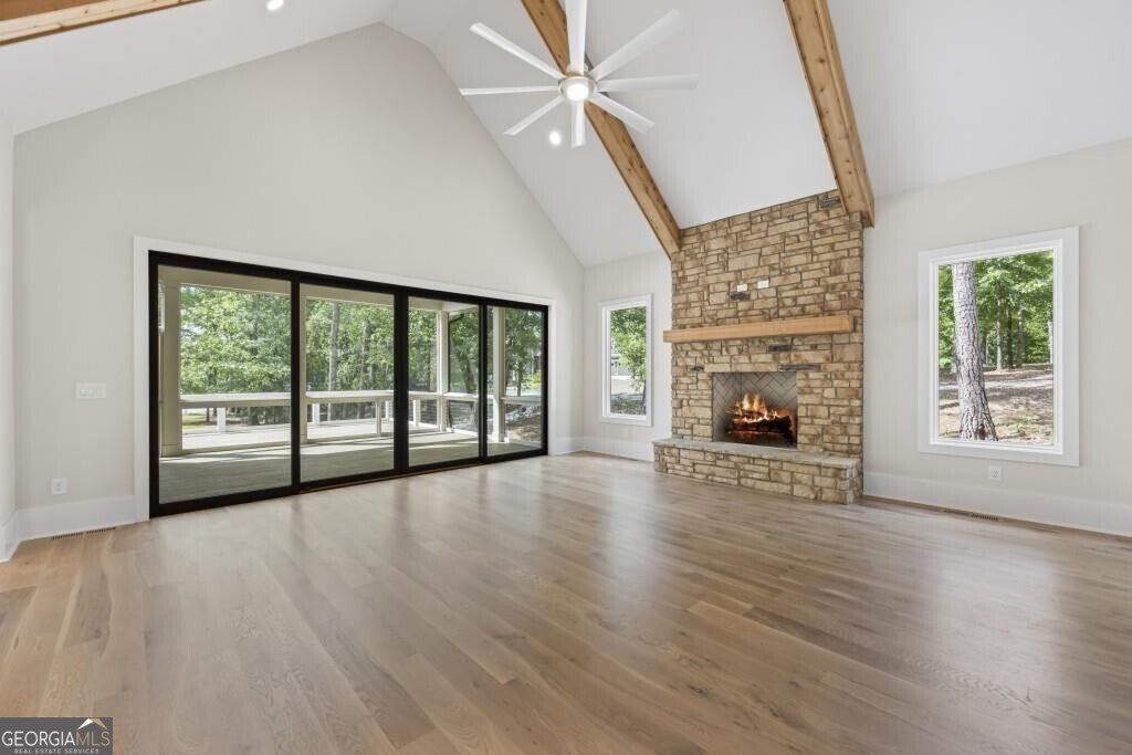 1301 Grayson Pointe Drive Buckhead - 9