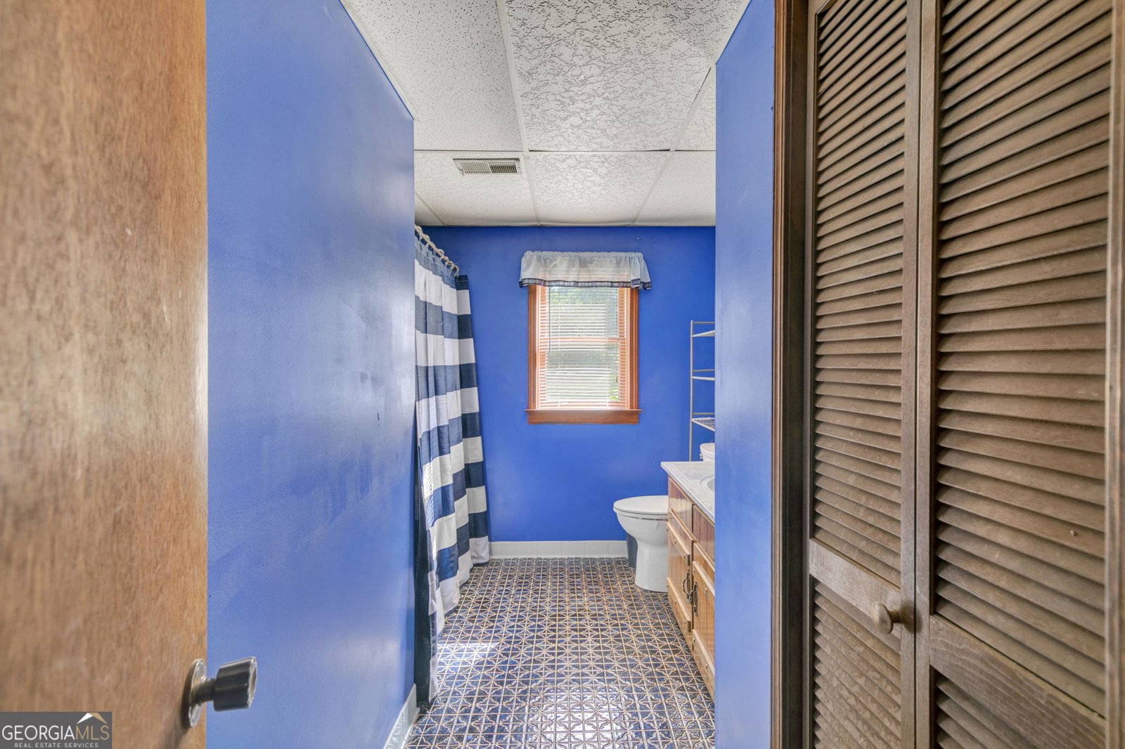 1687 North East Hickory Level Road Villa Rica - 1