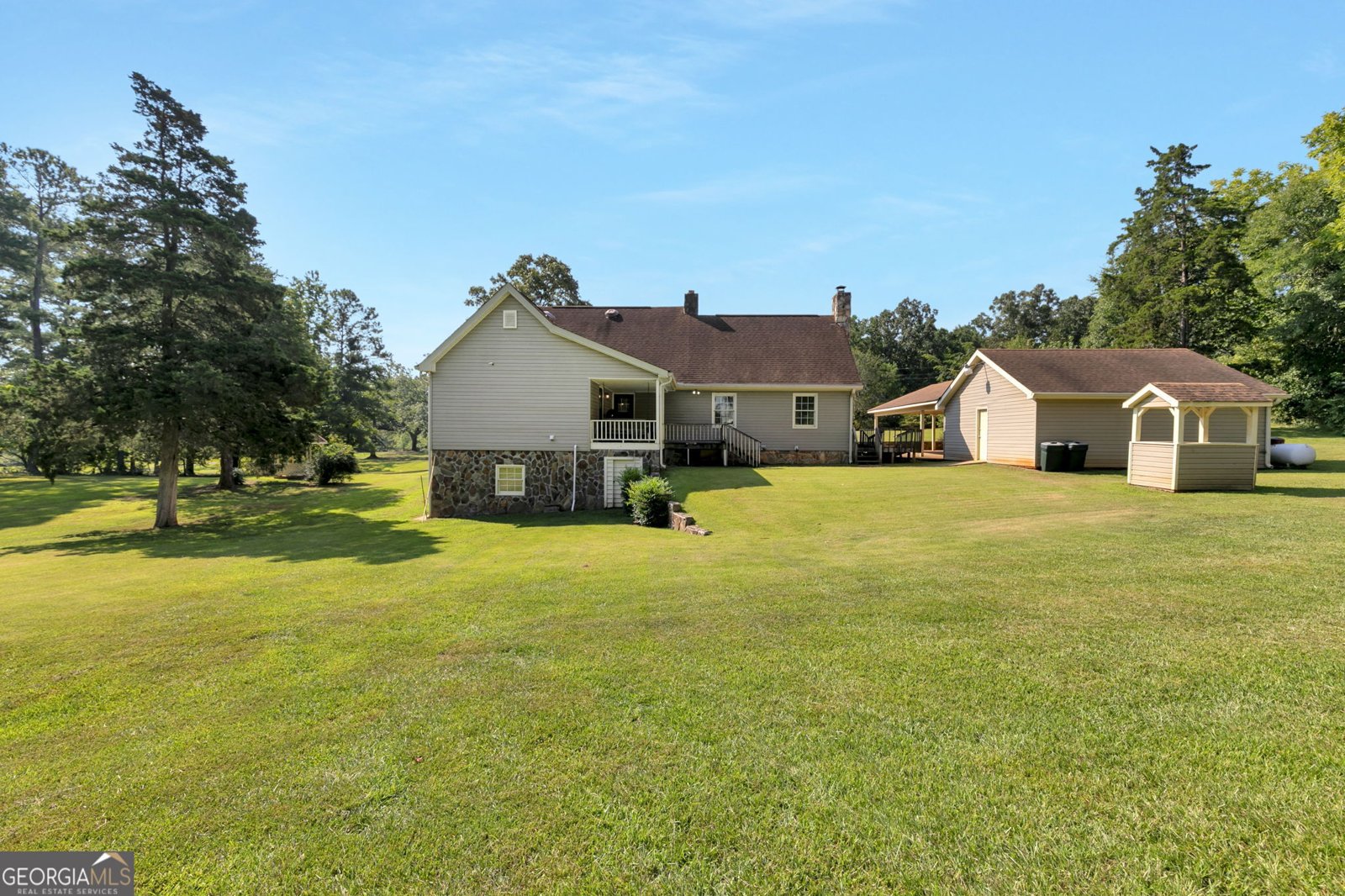 1687 North East Hickory Level Road Villa Rica - 10