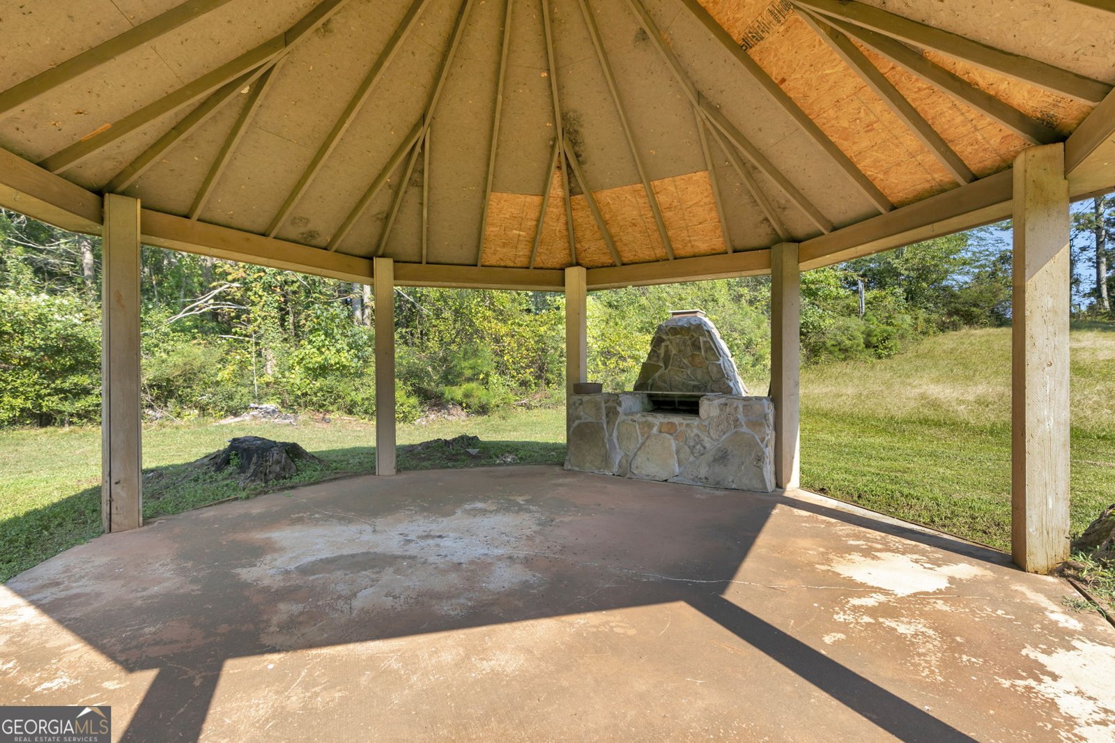 1687 North East Hickory Level Road Villa Rica - 12