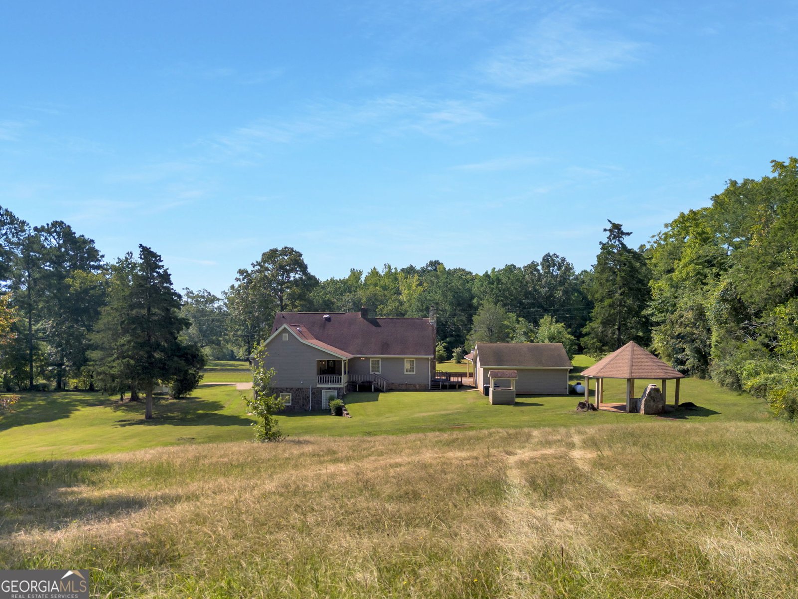 1687 North East Hickory Level Road Villa Rica - 16