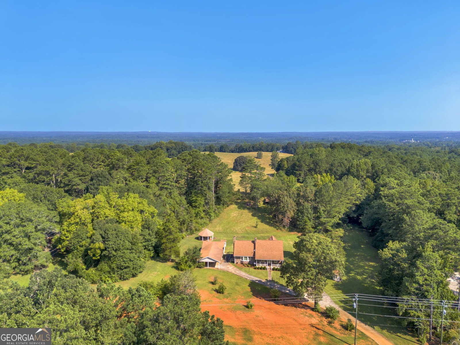 1687 North East Hickory Level Road Villa Rica - 18