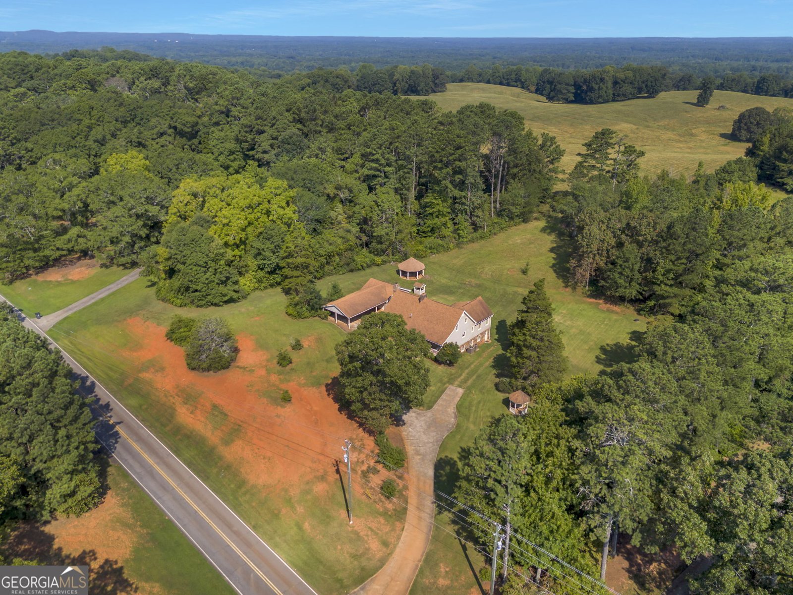1687 North East Hickory Level Road Villa Rica - 19
