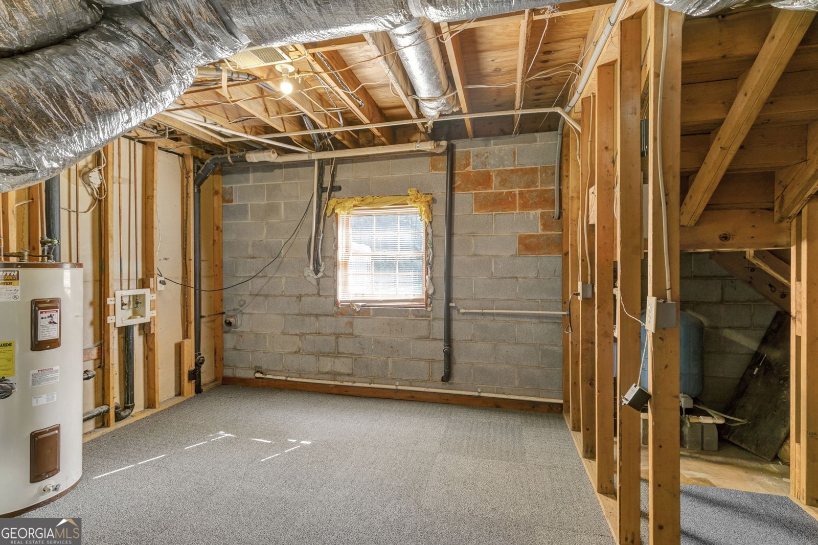 1687 North East Hickory Level Road Villa Rica - 5