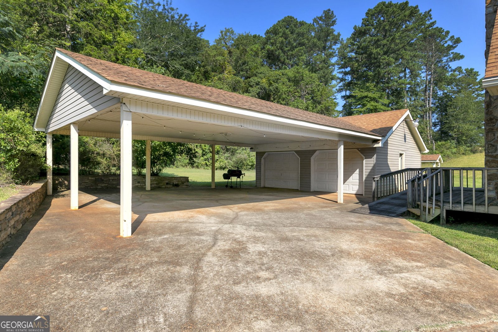 1687 North East Hickory Level Road Villa Rica - 6