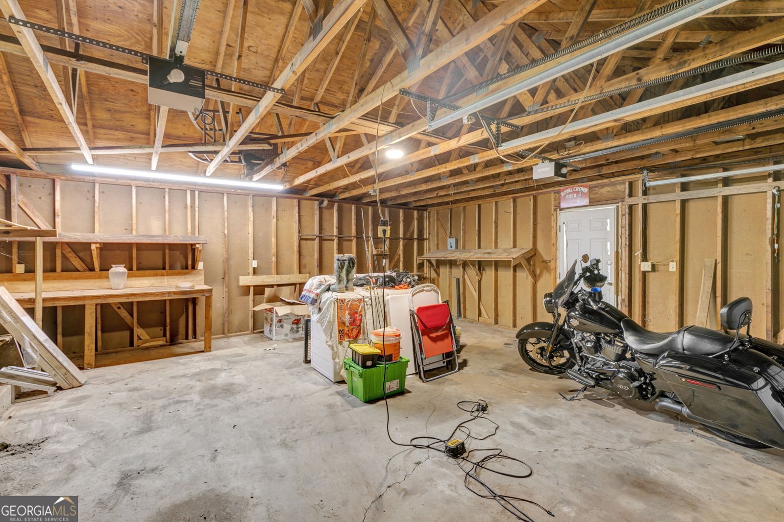 1687 North East Hickory Level Road Villa Rica - 7