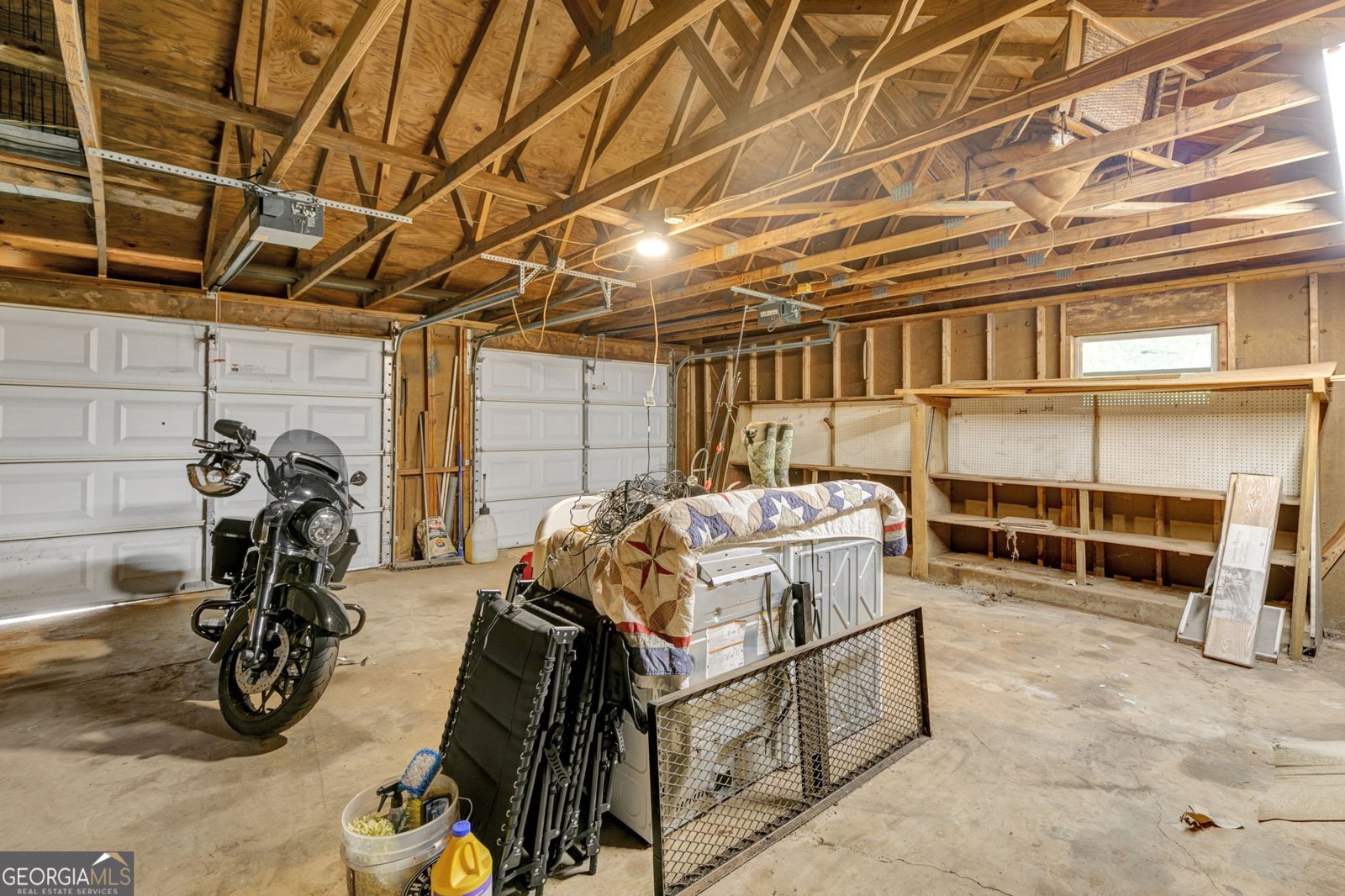 1687 North East Hickory Level Road Villa Rica - 8