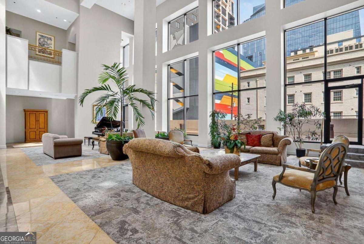 1280 Peachtree Street Atlanta - 1