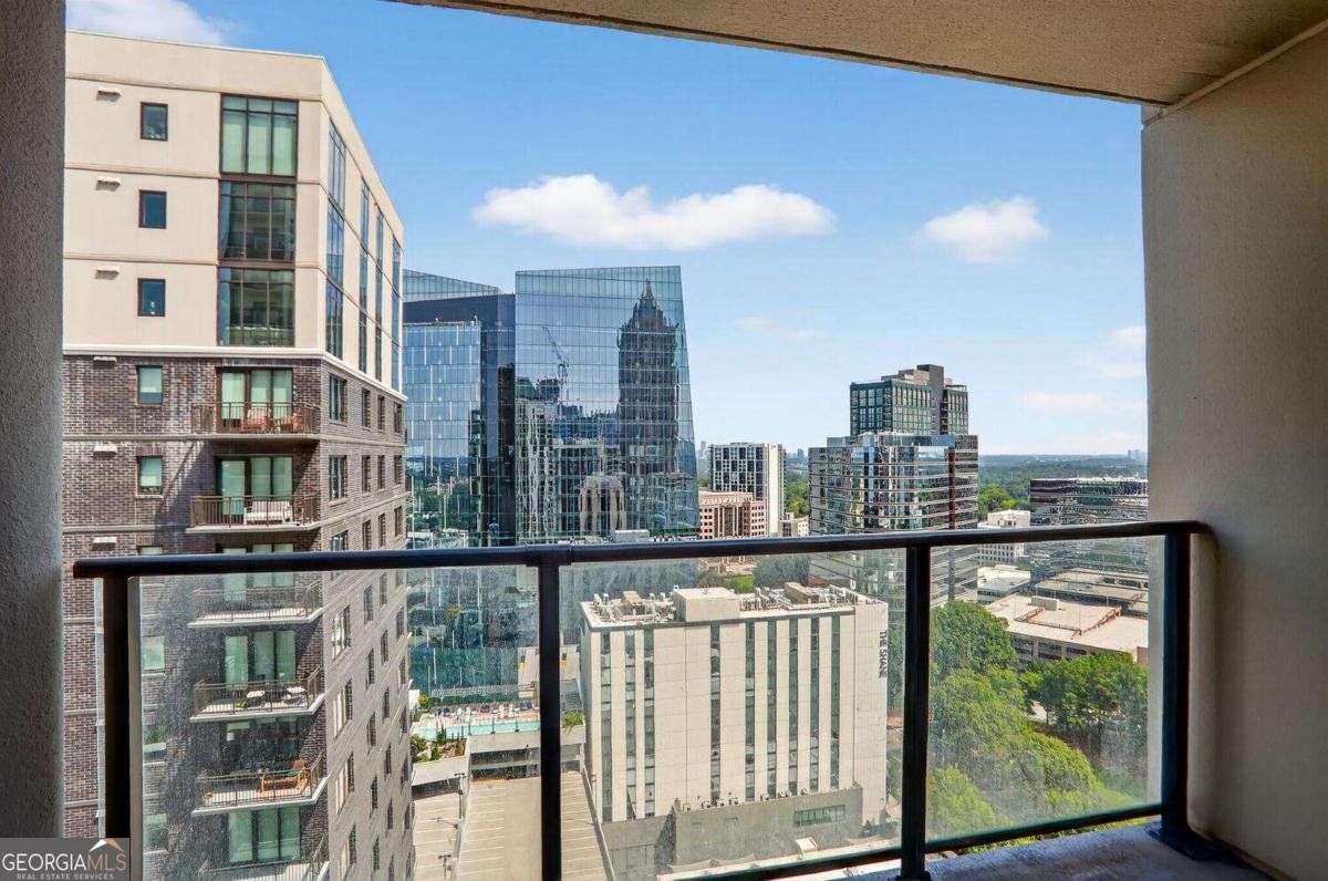 1280 Peachtree Street Atlanta - 13