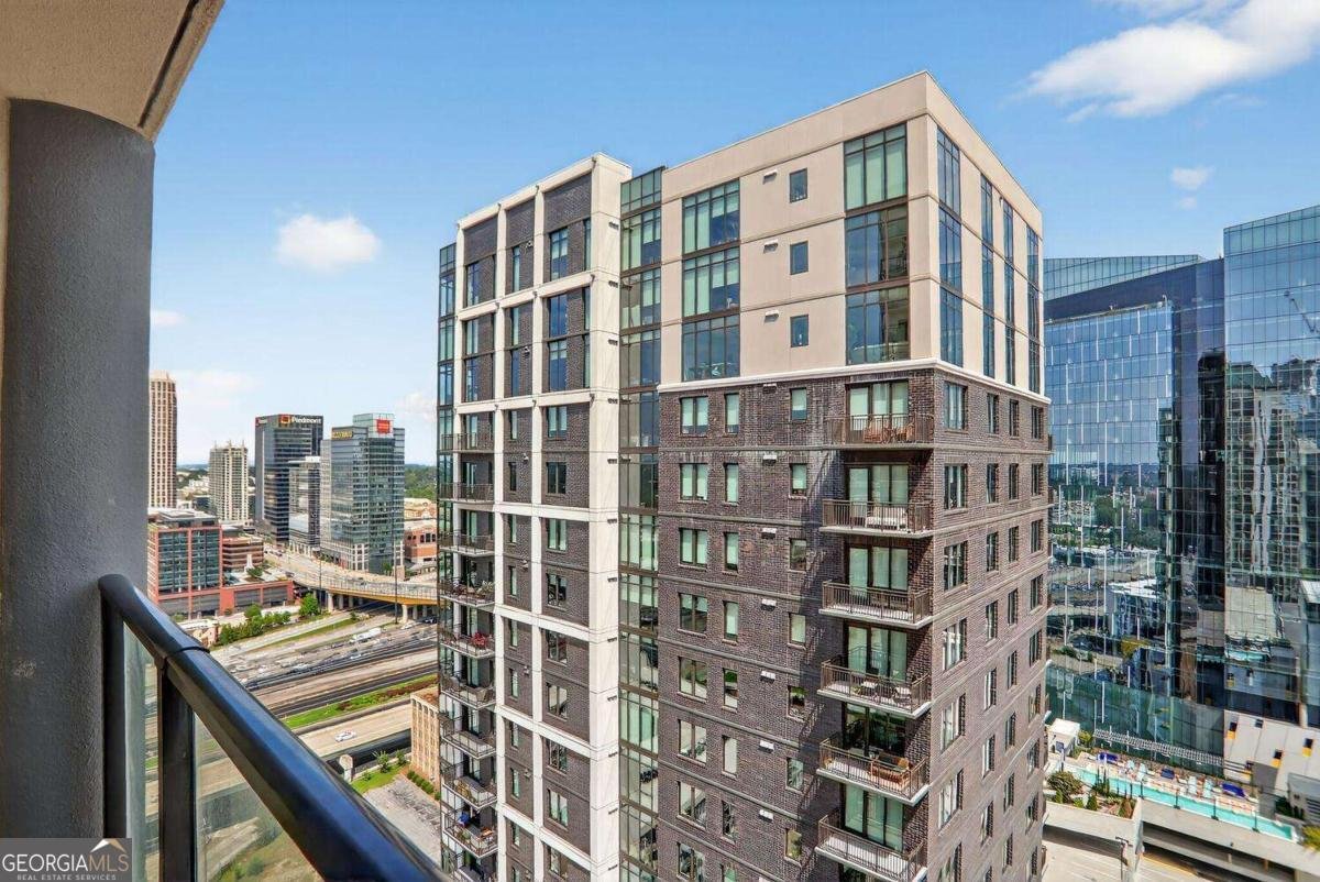 1280 Peachtree Street Atlanta - 14
