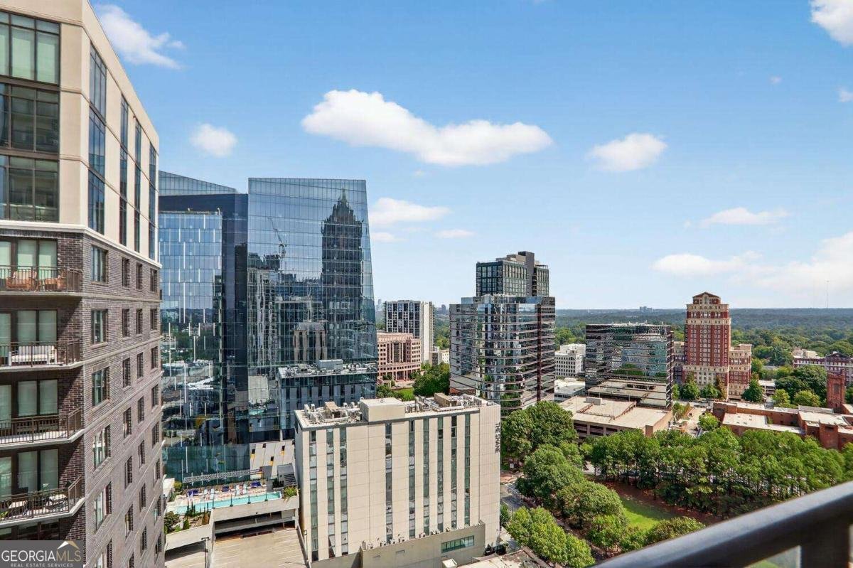 1280 Peachtree Street Atlanta - 15
