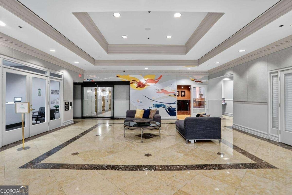 1280 Peachtree Street Atlanta - 17