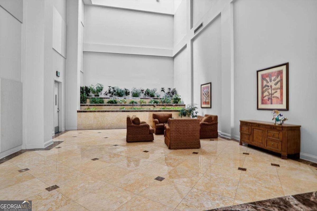 1280 Peachtree Street Atlanta - 19