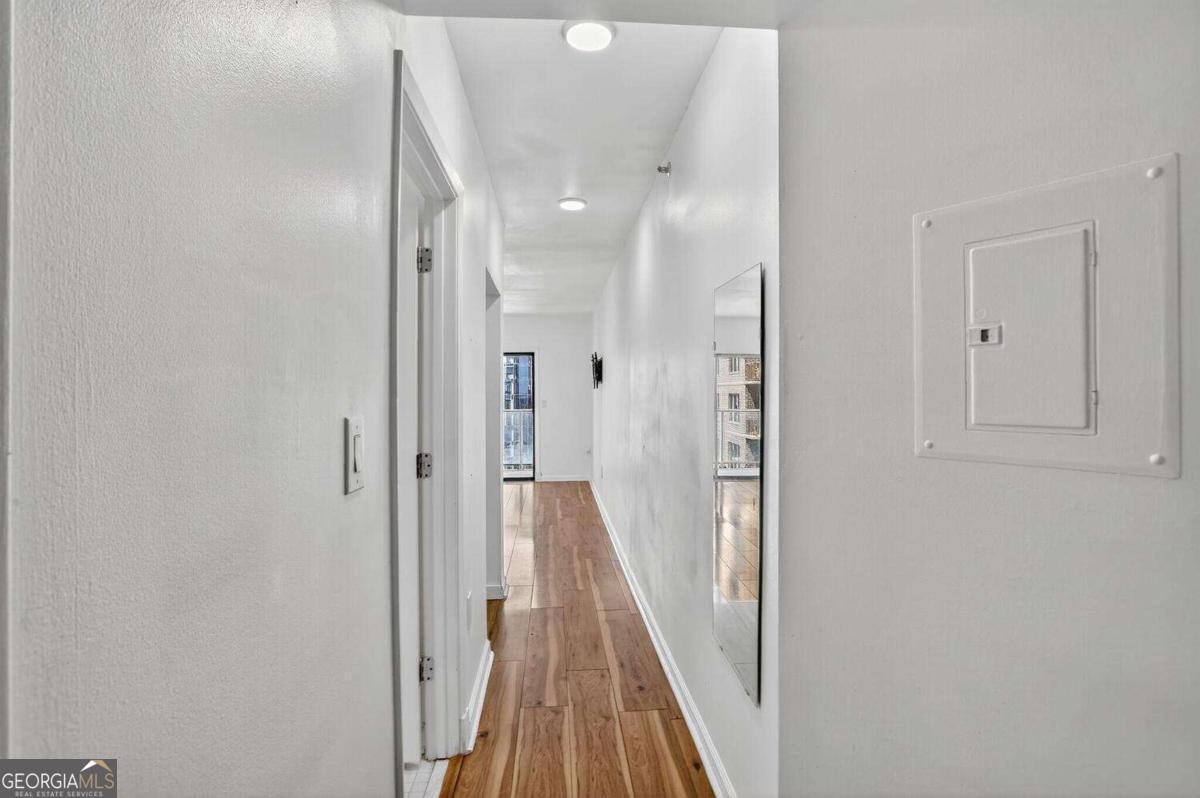 1280 Peachtree Street Atlanta - 2