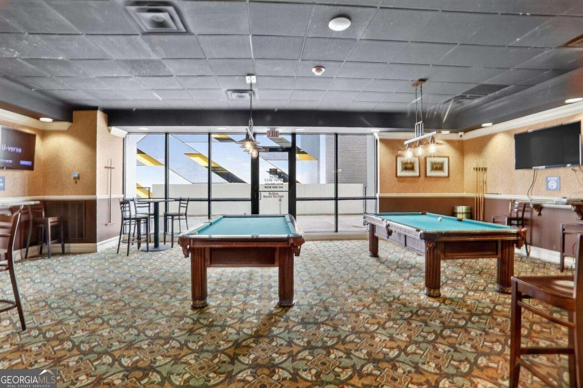 1280 Peachtree Street Atlanta - 20