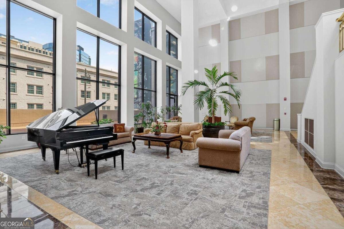 1280 Peachtree Street Atlanta - 21