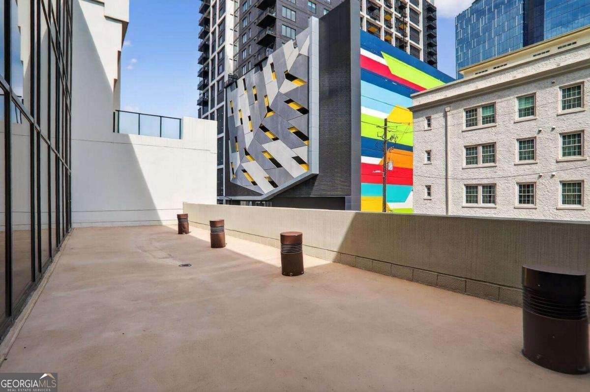 1280 Peachtree Street Atlanta - 22