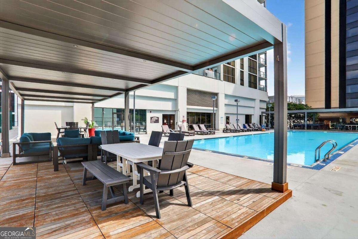 1280 Peachtree Street Atlanta - 24
