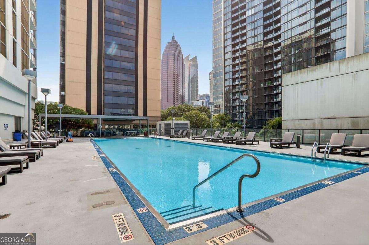 1280 Peachtree Street Atlanta - 25
