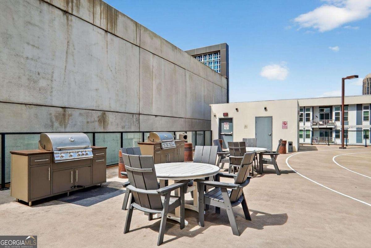 1280 Peachtree Street Atlanta - 26