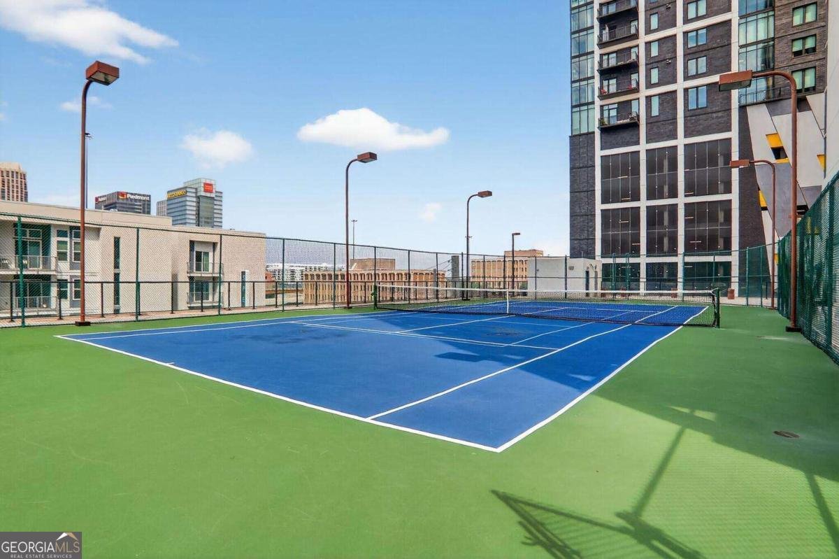 1280 Peachtree Street Atlanta - 27